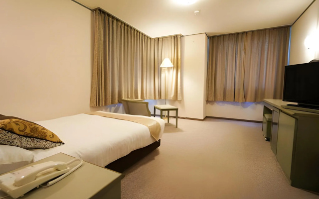 Hotel AreaOne Hiroshima Wing