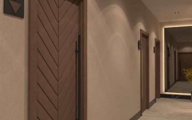 Lara Vista Hotel Suits & Spa