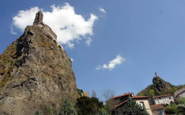 ibis Le Puy en Velay Centre