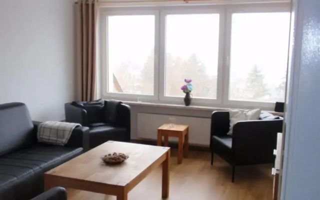 Peaceful Holiday Home in Rascheid near Forest