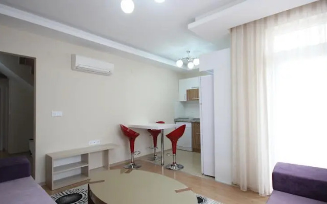 Look-O-More Residence