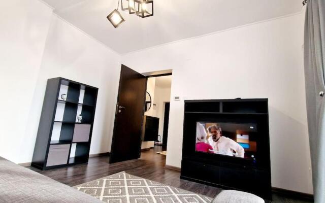 Belle Apartments - Republicii