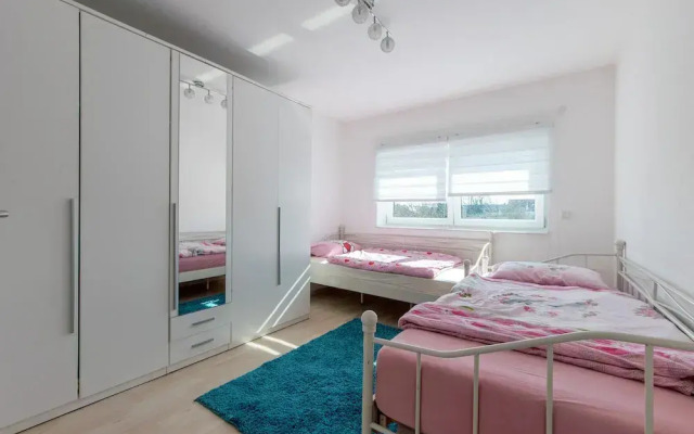 Private House Ronnenberger Straße