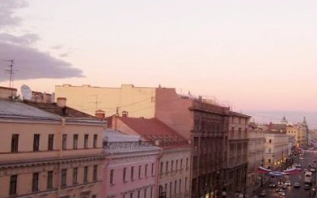 Prima Sport On Nevsky