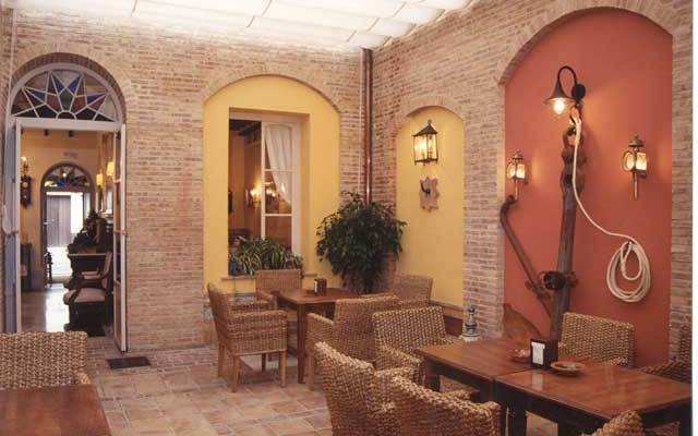 Hostal Sixto