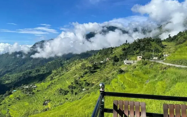 Shiva Homestay