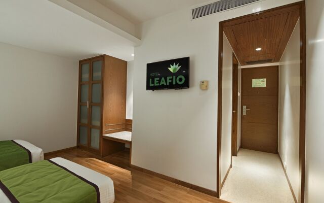 Hotel Leafio Marigold Marol
