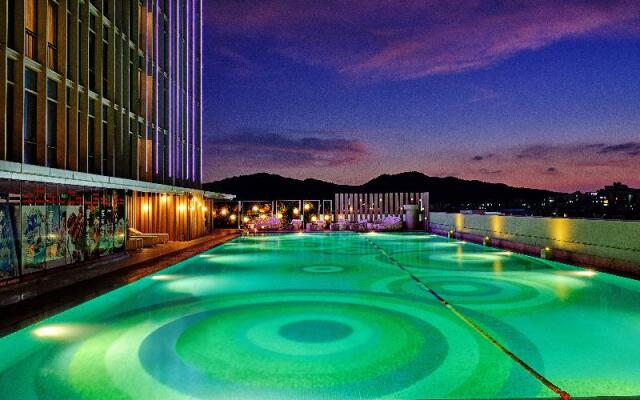 Holiday Inn Guangzhou South Lake