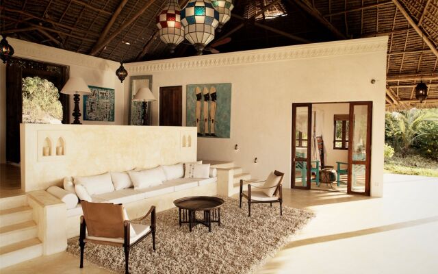 Qambani Luxury Resort