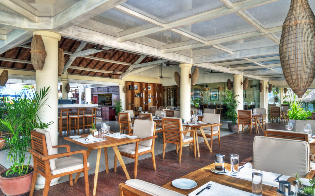Evason Ana Mandara Nha Trang Resort