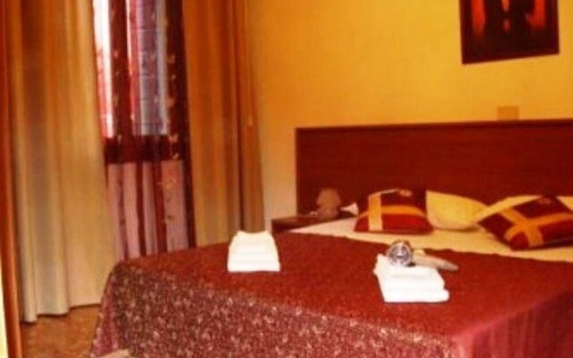 Guest House Santa Sofia