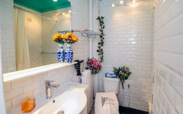 Blue Lagon Five Stars Holiday House