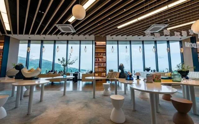 Wyndham Wenzhou Cangnan Resort