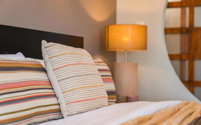 Casa Rio Real Marbella