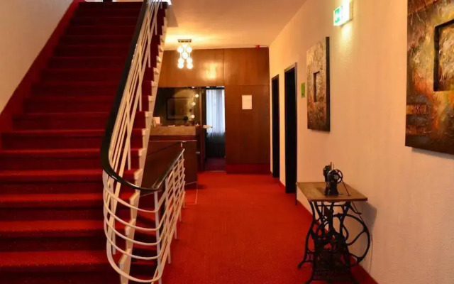 Hotel Linde