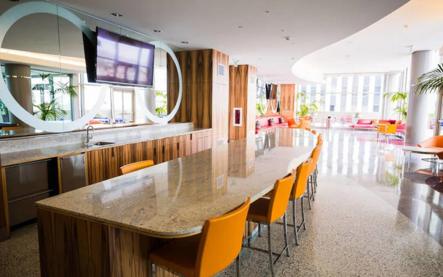 The Vermont by Tripbz