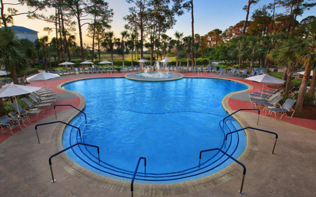 Marriott's SurfWatch