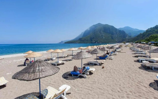 Adalin Resort Otel Kemer - All Inclusive