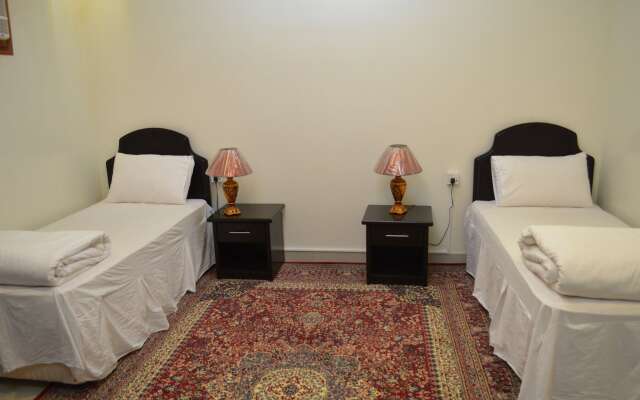 Al Eairy Furnished Apartments Riyadh 3