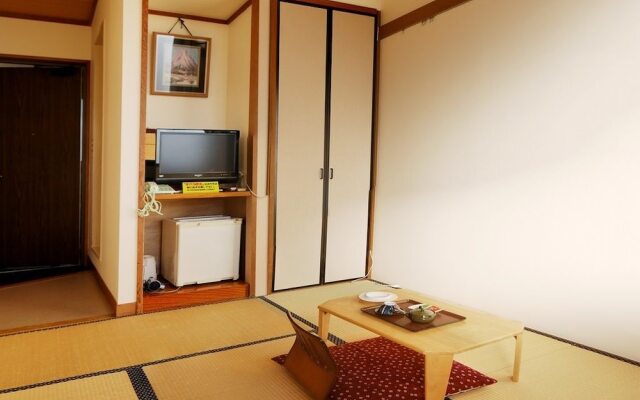 Wakatake Ryokan