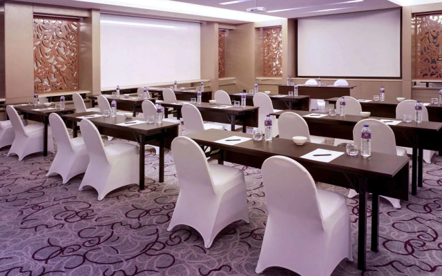 Grand Mercure Bandung Setiabudi