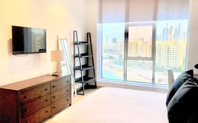 Ultimate Luxury Palm Jumeirah -Tiara Beach access