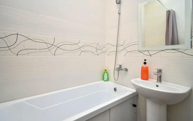 City124 на улице Петра Подзолкова 6