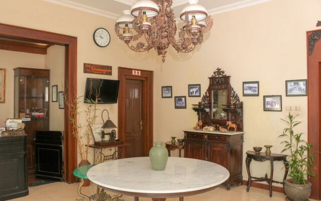 Airy Keraton Yogyakarta Wijilan Sawojajar 6