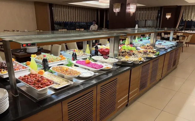 Arya Termal Otel- Halal Hotel