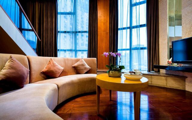 Grand Mercure Xiamen Downtown