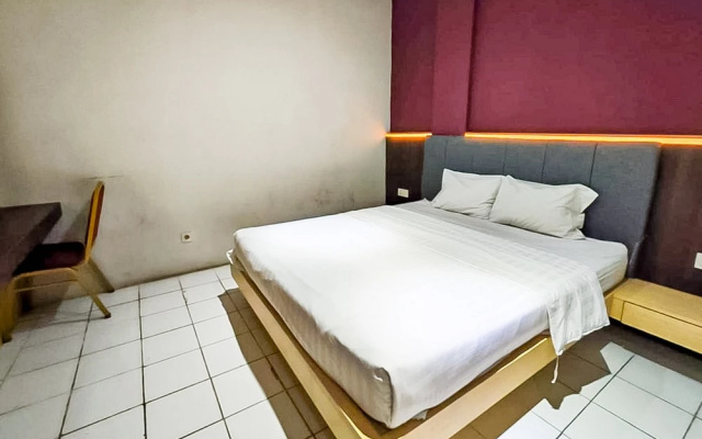 Hotel Ciputat RedPartner – Guest Rooms – South Tangerang