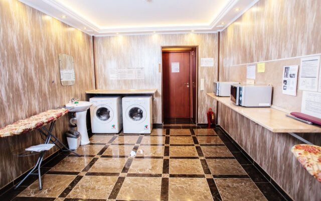 Galakt Hotel