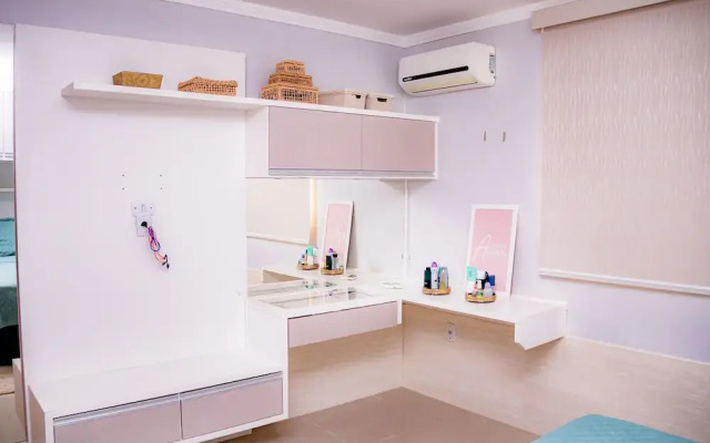 Casa de São Pedro da Aldeia