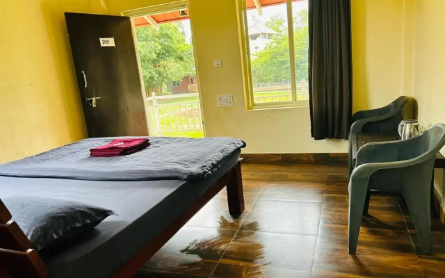 Trippr Chikkamagaluru