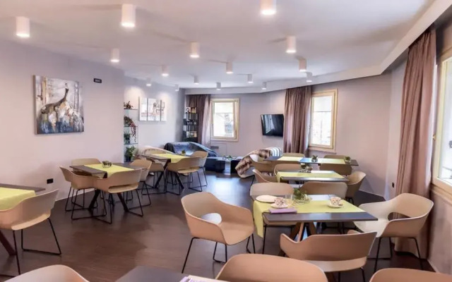 Le Camp Suite & SPA