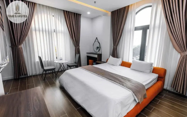 Times Hotel