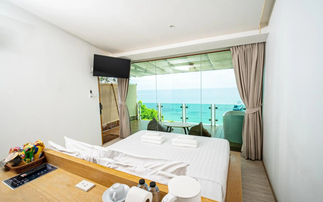 Sangthian Beach Resort