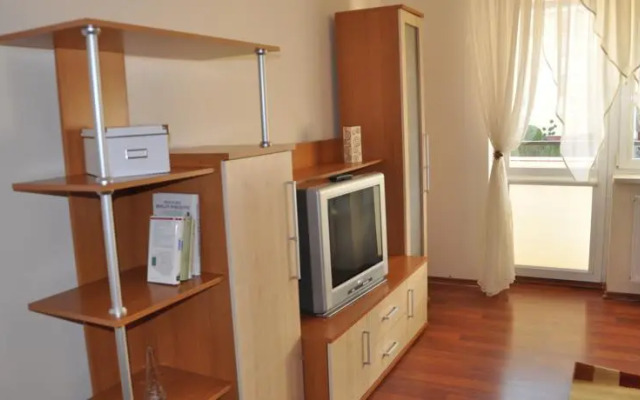 Apartament Zacisze