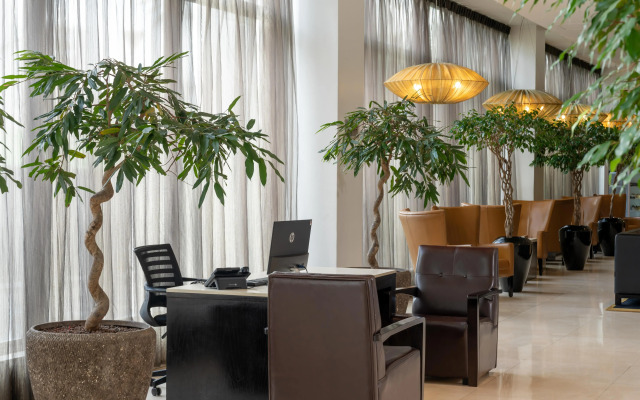 Radisson Blu Hotel, Addis Ababa