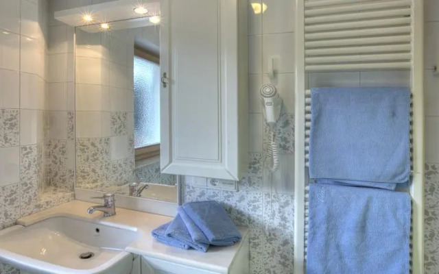 Residence Ciasa Ulli