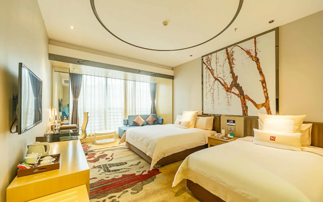 Zhongshan Da Dong Yu Hotel