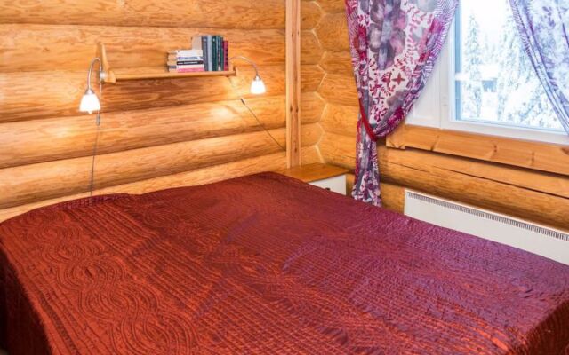 Holiday Home Rukan lepolinna b