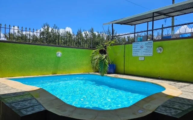 Ushpav Villa