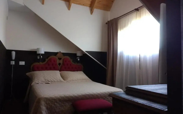 Meulen Hosteria y Apart
