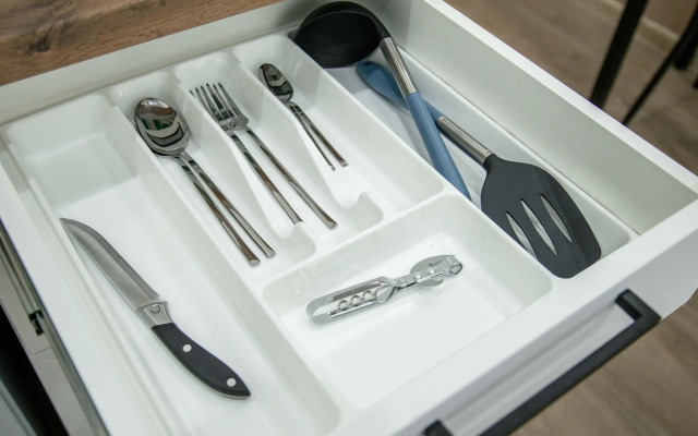 SweetHome (СвитХоум) на территории Гусарская