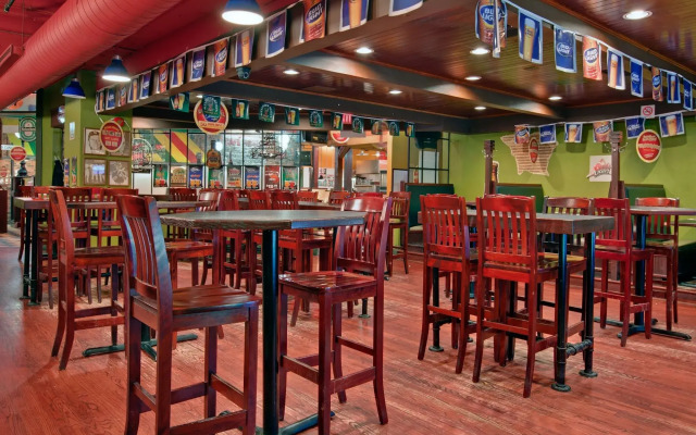 Holiday Inn St. John's Conference Centre by IHG