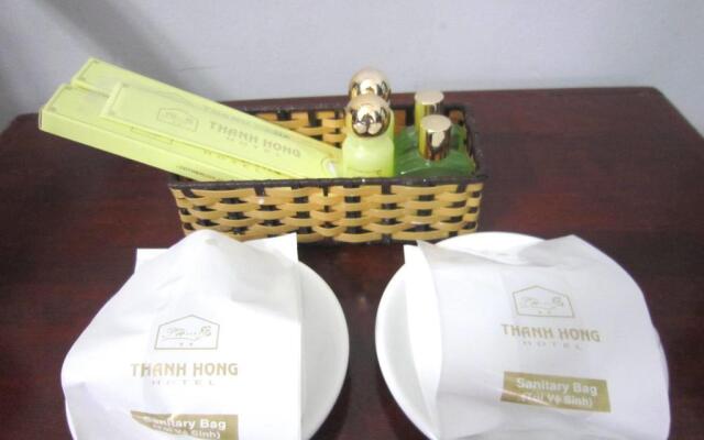 Thanh Hong Hotel