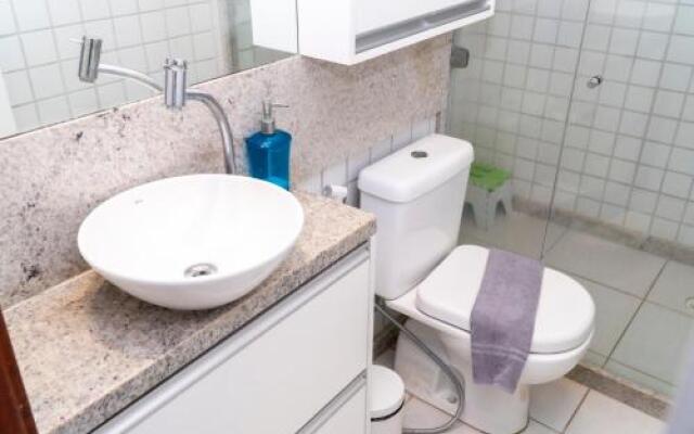 Apartamento Nannai Residence