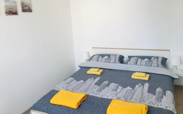 Villa Sole Tisno - Apartment Sunny