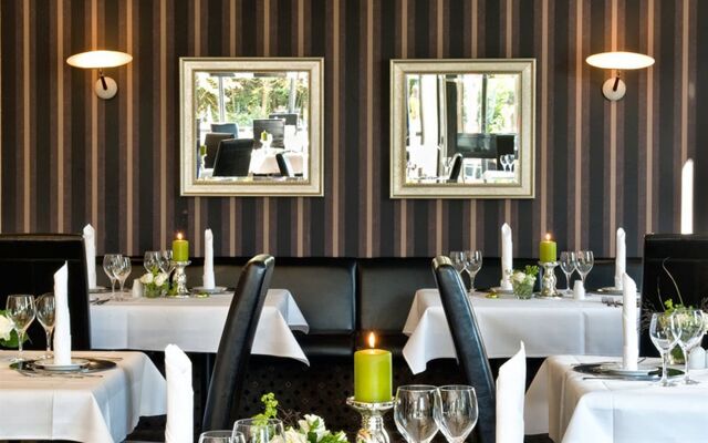 Sorat Insel-Hotel Regensburg